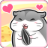 icon jp.co.goodplace.cuterats 1.2