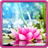 icon Lotus Live Wallpaper 15.0