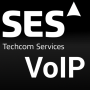 icon com.ses.techcom.voip.free