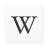 icon Wikipedia 2.7.50529-r-2025-04-21