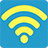 icon WIFI Signal Analyzer 7.77