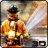 icon City Heroes Firefighter Rescue 1.0.5