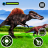icon Dinosaurs Hunter 14.5