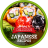 icon Japanese Recipes 35.6.0
