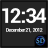 icon SD Digiclock 3.0