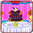 icon New Year Cake Decoration 2.9.2