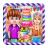 icon IceCream And CakeShop 8.2
