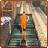 icon Prison Escape Police Dog Chase 1.3