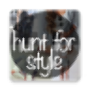 icon Hunt For Style - Styling Board